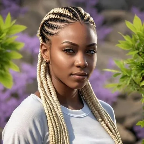 twists,braids,braided,artificial hair integrations,cornrows,rasta braids,rows,braiding,nigeria woman,african american woman,black women,maria bayo,beautiful african american women,braid,benz,ash leigh