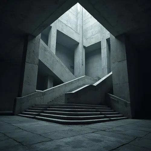 goetheanum,brutalist,brutalism,monolithic,staircase,stairwell,morphosis,hall of the fallen,stairwells,geometric shapes,breuer,concrete,habitat 67,crypts,outside staircase,hejduk,stairway,geometries,geometry shapes,melnikov,Photography,General,Realistic