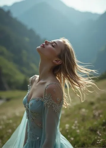 celtic woman,gracefulness,galadriel,eilonwy,margaery,blissfully,enchanting,fairytale,sylphide,meadow,sound of music,cendrillon,jessamine,belldandy,faerie,gracefully,sylphides,enchantment,enchanted,thumbelina,Photography,General,Commercial