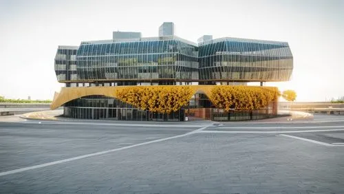 autostadt wolfsburg,biotechnology research institute,new building,regional parliament,the european parliament in strasbourg,the hive,new city hall,research institute,bundestag,school of medicine,parliament of europe,seat of local government,university library,business centre,supreme administrative court,office building,business school,eu parliament,solar cell base,european parliament