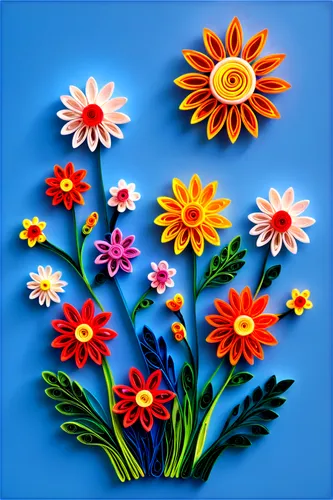 flower painting,flowers png,flower art,flower background,flower illustrative,cartoon flowers,african daisies,gerbera daisies,cut flowers,flower illustration,flower wall en,flower drawing,colorful flowers,australian daisies,flower design,colorful daisy,gazania,blue daisies,minimalist flowers,paper flower background,Unique,Paper Cuts,Paper Cuts 09