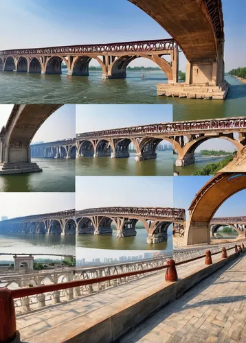 tangshan railway bridge,danube bridge,72 turns on nujiang river,plate girder bridge,han river,shaanxi province,chmarossky viaduct,railway bridge,pont d'avignon,dharwad,malopolska breakthrough vistula,girder bridge,bridge piers,memorial bridge,danyang eight scenic,chitranna,bridge - building structure,hulunbuir,arch bridge,inner mongolia,Photography,Fashion Photography,Fashion Photography 04