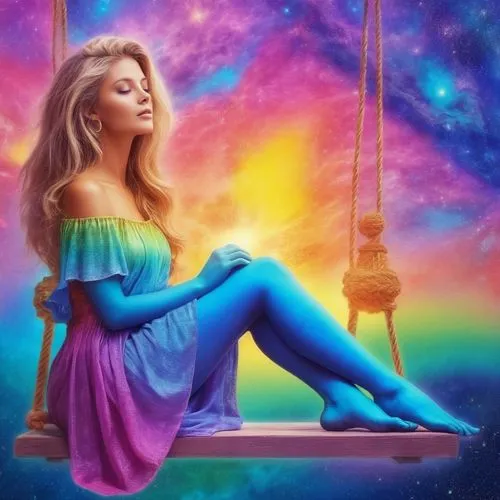 fantasy picture,cosmogirl,fantasy art,horoscope libra,earth chakra,loboda,Illustration,Realistic Fantasy,Realistic Fantasy 20