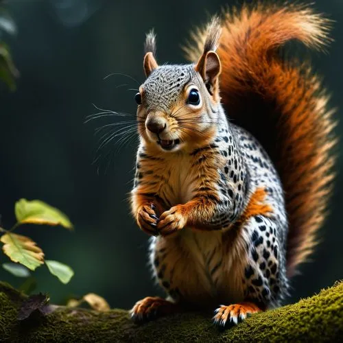 eurasian squirrel,fox squirrel,indian palm squirrel,tree squirrel,sciurus carolinensis,gray squirrel,Photography,General,Fantasy