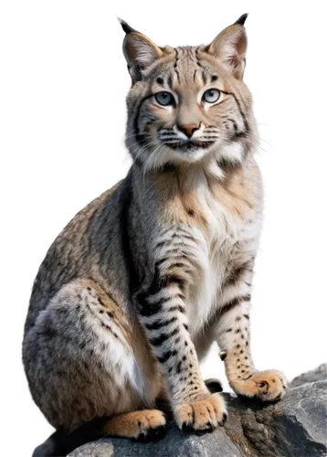 bobcat,american bobtail,felidae,ocicat,lynx,kurilian bobtail,wild cat,american shorthair,arabian mau,european shorthair,siberian cat,great puma,breed cat,tiger cat,tabby cat,mountain lion,ocelot,aegean cat,lynx baby,toyger,Illustration,Realistic Fantasy,Realistic Fantasy 14