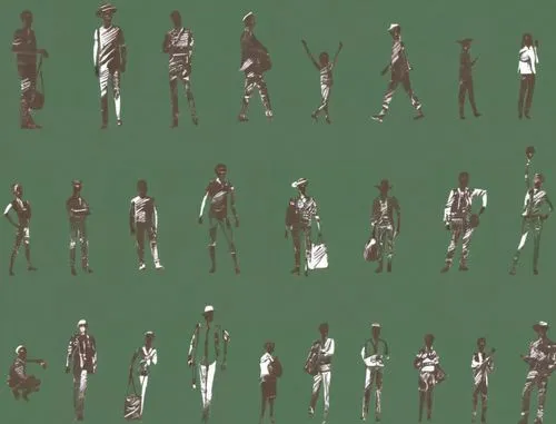 women silhouettes,michonne,jazz silhouettes,flagellants,rotoscope,character animation,mannequin silhouettes,burundians,cowboy silhouettes,skins,isotype,yanomami,vector people,oenomaus,animations,lobengula,limb males,halloween silhouettes,jarawa,rotoscoped