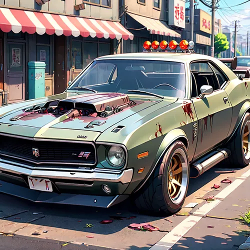 datsun truck,amc amx,datsun sports,ford maverick,datsun/nissan z-car,bumblebee,muscle icon,datsun 510,muscle car cartoon,muscle car,nissan skyline,ford,amc javelin,ford falcon gt,american muscle cars,70's icon,ford mustang,toyota celica,ford mustang mach 1,ford xb falcon,Anime,Anime,Traditional