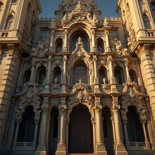 doge's palace,santa maria della salute,baroque building,borromini,malaga,sapienza,palermo,genoa,gopuram,dolmabahce,valencia,palazzo barberini,duomo,marseille,budapest,marble palace,cagliari,city palace,venetian hotel,chiesa di sant' ignazio di loyola,Photography,General,Realistic