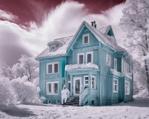 winter house,snow house,creepy house,lonely house,doll's house,the haunted house,witch house,crooked house,haunted house,house insurance,witch's house,abandoned house,houses clipart,hoarfrost,victorian house,house painting,snowhotel,woman house,doll house,house,Illustration,Abstract Fantasy,Abstract Fantasy 23