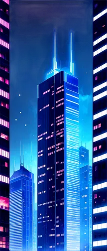 skyscrapers,cityscape,city skyline,city at night,skyline,high-rises,tall buildings,shinjuku,skyscraper,urban towers,high rises,city lights,chicago night,colorful city,metropolis,fantasy city,city,sky city,city buildings,tokyo city,Illustration,Paper based,Paper Based 25