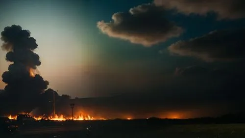 oil refinery,oilfields,refineries,burning of waste,oil industry,oil discharge