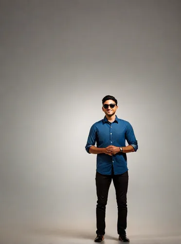 social,commercial,video clip,video scene,blue background,polo shirt,abdel rahman,indian celebrity,devikund,video film,photo session in the aquatic studio,male model,sachin tendulkar,thavil,dj,polo shirts,png transparent,photo shoot in the studio,videographer,widescreen