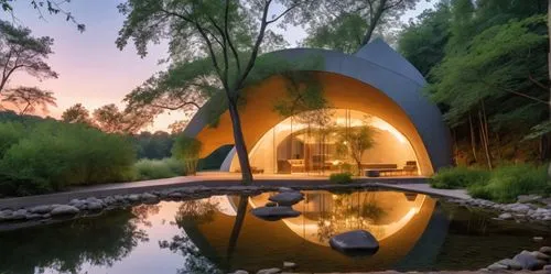 superadobe,earthship,mirror house,futuristic architecture,cubic house,cube house,inverted cottage,fishing tent,summer house,pool house,landscape designers sydney,beautiful home,dreamhouse,holiday home,cooling house,igloos,modern architecture,wigwams,cave on the water,electrohome