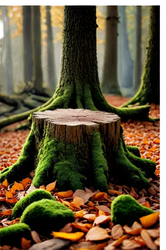 forest floor,moss landscape,forest tree,metasequoia,tree and roots,arboreal,tree moss,tree trunk,the roots of trees,deciduous forest,cartoon video game background,autumn forest,forest moss,mushroom landscape,beech trees,magic tree,stump,frog background,fairy forest,woodfall,Conceptual Art,Fantasy,Fantasy 11