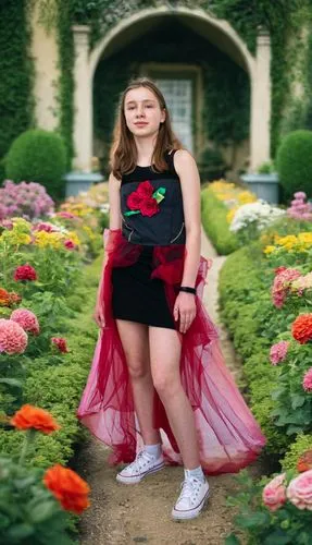 girl in flowers,rose garden,dubai miracle garden,quinceañera,beautiful girl with flowers,girl in the garden,rosebushes,flower girl,flower background,with roses,flower garden,hydrangea background,bella