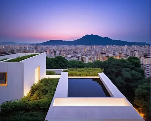 roof landscape,modern architecture,cube house,roof terrace,south korea,dreamhouse,seoul,modern house,roof top pool,roof garden,cubic house,seoulbank,landscaped,seongnam,vivienda,gwangju,gimhae,yongsan,yeongnam,mokpo,Art,Artistic Painting,Artistic Painting 32