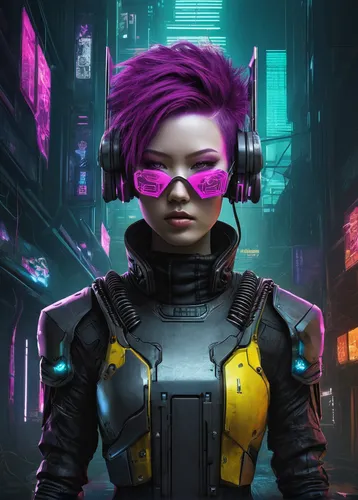 cyberpunk,cyber glasses,sci fiction illustration,streampunk,nova,cyborg,cg artwork,futuristic,operator,scifi,cyber,sci - fi,sci-fi,world digital painting,twitch icon,renegade,vector girl,x-men,sci fi,electro,Photography,Documentary Photography,Documentary Photography 29