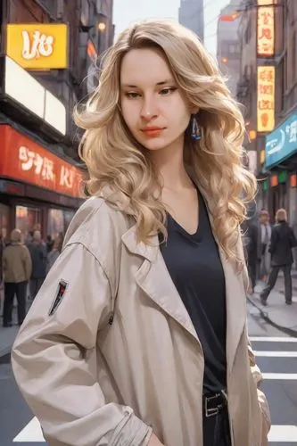 torv,mendler,sobchak,wilkenfeld,fashiontv,nyu,Digital Art,Comic