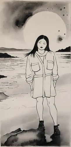 inuit,inupiaq,igloolik,tatsuro,inuvialuit,ugetsu,chukchi,nunavik,satrapi,inupiat,shaktoolik,yokozuna,tuktoyaktuk,nields,namatbayeva,deerhoof,okimoto,mudflats,hakuho,merzbow,Illustration,Paper based,Paper Based 30