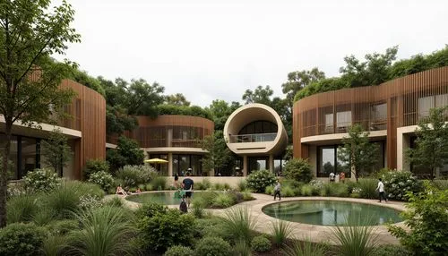 landscape design sydney,3d rendering,garden design sydney,landscape designers sydney,ecovillages,render,ecovillage,landscaped,sketchup,cohousing,revit,renderings,limewood,treehouses,renders,3d rendered,greenacre,residencial,netherwood,rendered