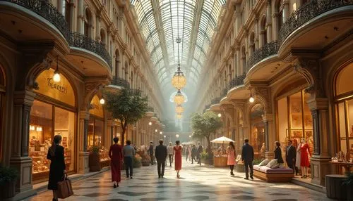 galleria,galeries,paris shops,shopping street,carreau,souq,arcades,souk,the cairo,riad,arcaded,harrod,boutiques,galerias,souks,milanesi,merchants,shopping icon,galerie,yasseri,Photography,General,Realistic