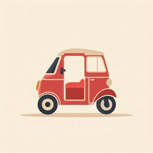 piaggio ape,golf car vector,small car,microcars,piaggio,microcar