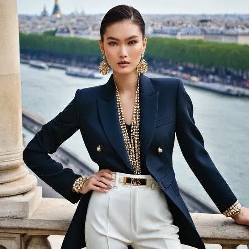 parisienne,balmain,parisian,demarchelier,maxmara,mouret,Photography,Fashion Photography,Fashion Photography 24