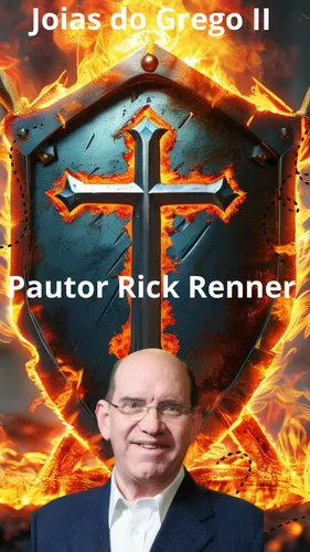 an image of the head and shoulders of a person with an emblem,pastor,rpgamer,grucci,gienger,gregorios,redelmeier