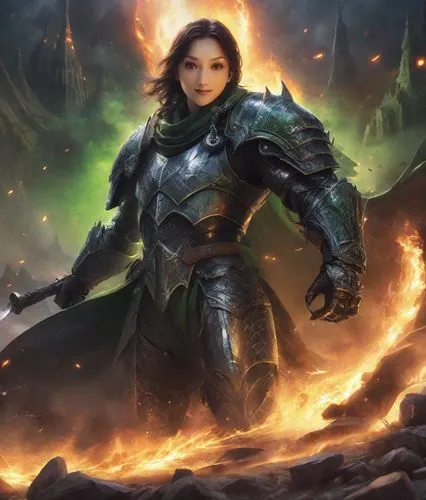 shadrake,yavana,female warrior,taleyarkhan,hela,vayne,valla,jaina,nissa,joan of arc,leona,varya,aegon,heroic fantasy,abaddon,reforged,karn,blackfire,rivara,valdimir,Photography,Commercial