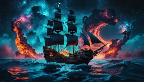 fireships,fireship,maelstrom,pirate ship,fire background,galleon,sea sailing ship,sailing ship,ghost ship,fantasy picture,sail ship,fire and water,privateering,caravel,old ship,sea fantasy,spelljammer,scarlet sail,ironsides,dragon fire,Photography,Artistic Photography,Artistic Photography 07