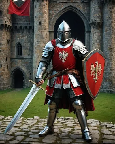 castleguard,cataphract,knight armor,crusader,medieval,hospitaller,guardsmark,crusaders,honoratus,arthurian,knightly,burgundians,burgundian,templar,javanrud,paladin,centurion,warden,medieval weapon,crusade,Photography,General,Fantasy