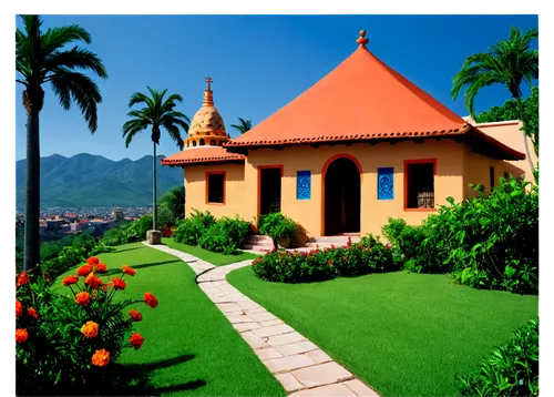 roof landscape,rumah gadang,thai temple,roof domes,holiday villa,beomeosa temple,buddhist temple,bungalow,javanese traditional house,roof tiles,saman rattanaram temple,red roof,hacienda,buddhist temple complex thailand,tropical house,indian temple,chhatri,traditional house,vihara,grass roof,Illustration,Vector,Vector 09