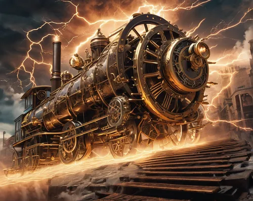 ghost locomotive,steam locomotives,steam engine,steam locomotive,steam power,hogwarts express,steam train,steampunk,steam machine,ghost train,locomotive,steam icon,train shocks,steam special train,the train,train engine,full steam,locomotion,train wreck,locomotives,Conceptual Art,Fantasy,Fantasy 25