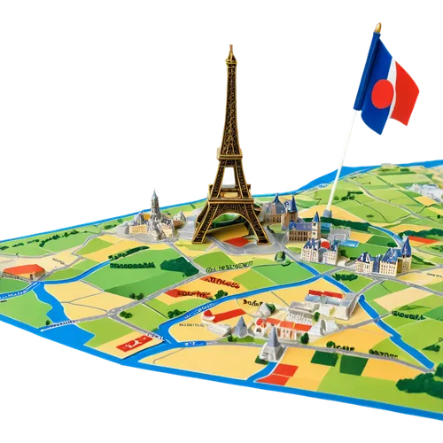 french digital background,paris clip art,parigi,france,carte,paris,pariz,parisii,parisot,francia,parisien,paris - london,prefecture,smallworld,francaises,eifel,regionalisation,vive la france,universal exhibition of paris,map icon,Unique,3D,Garage Kits