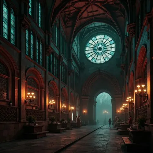 haunted cathedral,bioshock,dishonored,ravenloft,crypts,theed,hall of the fallen,neverwhere,cathedrals,cathedral,undercity,waterdeep,sacristy,shadowgate,neogothic,mysterium,dickensian,baskerville,dreamfall,cloistered