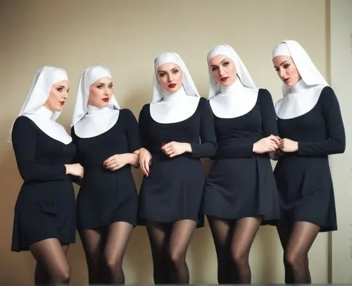 nuns,nunsense,monjas,nun,postulants,womenpriests