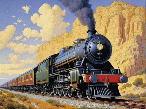 steam locomotives,steam special train,scotsman,steam locomotive,locomotives,steam train,br445,heavy goods train locomotive,electric locomotives,freight locomotive,locomotive,merchant train,train engine,tender locomotive,galaxy express,br44,thomas the tank engine,thomas the train,5 4 3 2 1,diesel locomotives,Illustration,Retro,Retro 01