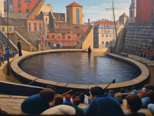 luneburg,medieval market,gdańsk,český krumlov,city moat,bamberg,lübeck,delft,bydgoszcz,nuremberg,hanseatic city,poznan,landsberg,regensburg,magdeburg,church painting,turku,czech budejovice,regatta,aur