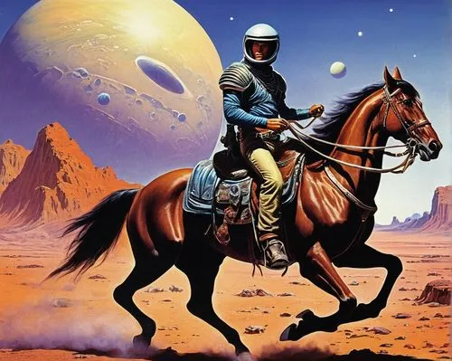 barsoom,fremen,dreadstar,mcquarrie,filoni,cuirassier,mcquary,arrakis,kemet,dune 45,horseman,atreides,moebius,mission to mars,man and horses,giraud,cavalryman,tuareg,taun,cavalrymen,Conceptual Art,Sci-Fi,Sci-Fi 20