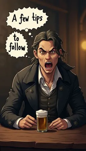 dojima,amaro,brewmaster,barkeep,telltale,pub