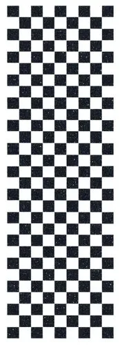 ins风格子矢量图,an orange checkered background with a small white pencil,lewitt,checkered background,vector pattern,black and white pattern,chequered,checkered floor,Illustration,Vector,Vector 02