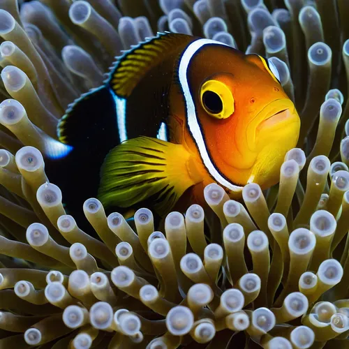 anemonefish,anemone fish,amphiprion,clownfish,clown fish,nemo,butterflyfish,coral reef fish,sea life underwater,coral guardian,tubular anemone,sea animals,marine diversity,triggerfish-clown,marine life,lemon butterflyfish,great barrier reef,marine fish,underwater world,scuba,Unique,Paper Cuts,Paper Cuts 01