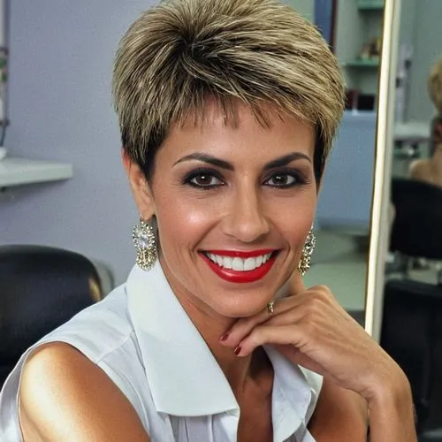 pixie cut,pixie-bob,social,lisbeth sao,andrea velasco,short blond hair,paloma perdiz,riopa fernandi,beyaz peynir,rhonda rauzi,television presenter,loukamades,aricia,cosmetic dentistry,catarina,simone simon,andrea vitello,haetera piera,rigó jancsi,makeup artist,Photography,General,Realistic