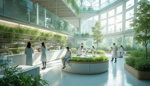 biotechnology research institute,biopiracy,biosciences,phototherapeutics,genzyme,greentech,lifesciences,wintergarden,agrosciences,masdar,atriums,biosystems,microhabitats,biomedicine,biospheres,embl,school design,biotechnologies,biozentrum,culinary herbs,Photography,General,Realistic