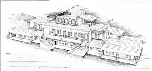 house drawing,architect plan,garden elevation,house floorplan,model house,terraced,kirrarchitecture,technical drawing,house hevelius,street plan,floor plan,orthographic,lithograph,sheet drawing,two story house,floorplan home,house with caryatids,hand-drawn illustration,timber house,house shape,Design Sketch,Design Sketch,Pencil Line Art