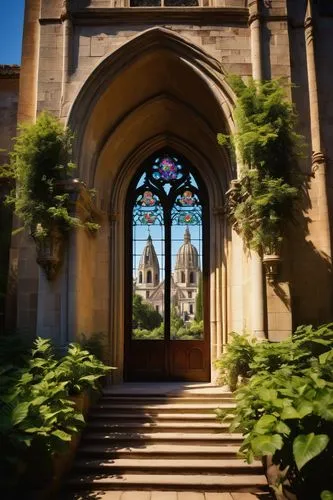 altgeld,sewanee,cloisters,entranceway,collegiate basilica,cloister,buttresses,pcusa,buttressing,wayside chapel,buttress,buttressed,grotto,mccosh,cloistered,mdiv,church door,cathedrals,pointed arch,chapel,Unique,3D,Toy