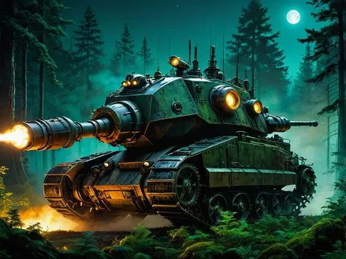 dakka,robnik,mechwarrior,tankink,tanklike,tankbuster,tankette,jagdpanzer,gubkin,siegbahn,stejneger,tunguska,tankred,shilka,lav,pzkpfw,stridsvagn,mech,panzerkampfwagen,metal tanks,Conceptual Art,Sci-Fi,Sci-Fi 08