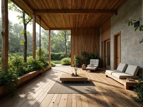 wooden decking,wood deck,landscape design sydney,sunroom,wooden beams,timber house,roof landscape,wooden floor,verandah,wooden planks,wooden roof,landscape designers sydney,landscaped,wood floor,garden design sydney,natural wood,wooden house,verandahs,porch,forest house