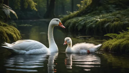 swan pair,swan lake,canadian swans,swan family,baby swans,young swans,swans,trumpeter swans,cygnets,mourning swan,flamingo couple,white swan,young swan,swan on the lake,a pair of geese,swan,swan cub,trumpeter swan,trumpet of the swan,two flamingo,Photography,General,Fantasy