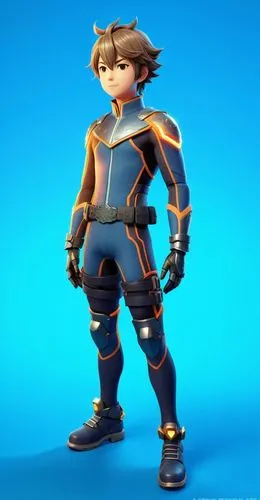 guardian ranger,3d character male space suit,garrison,ryuga,sakka,tracer,koga,sakurai,Unique,3D,3D Character